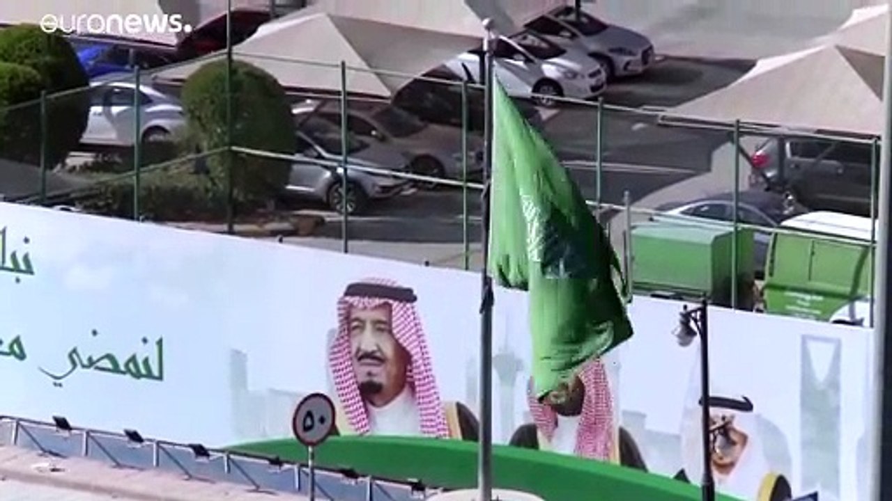 „preiskrieg“ ums Öl: aramco erhöht fördermenge