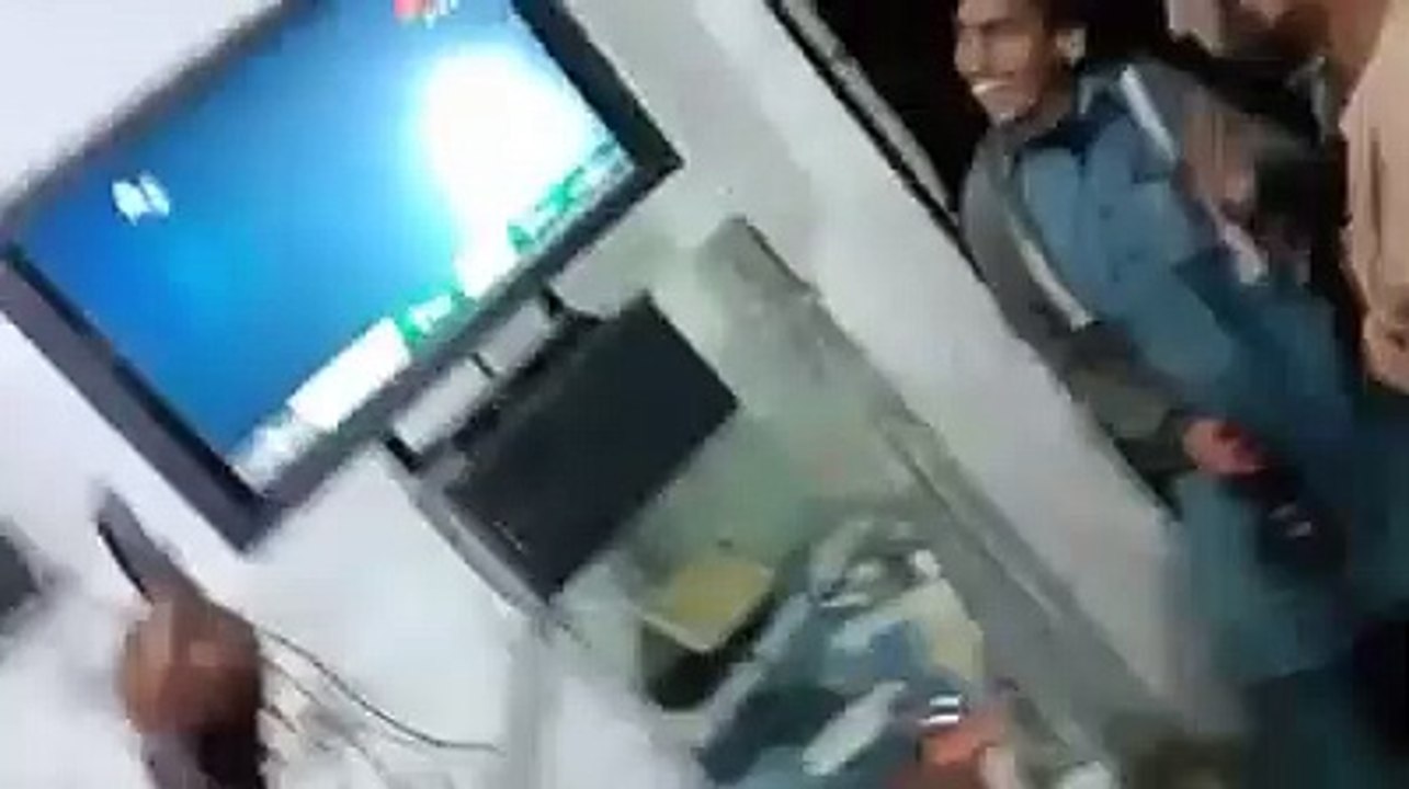 Cricket Lovers Full Janoon