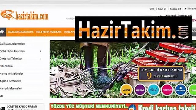 Colmic Exiter Olta Makinesi