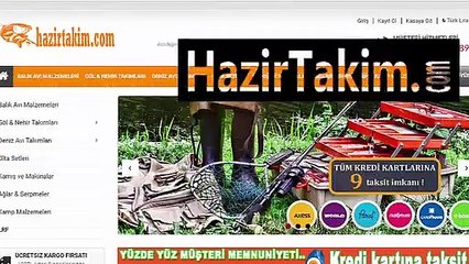 Supra 1000 LRF Makinesi