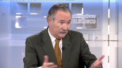 El presidente de SEPAR asegura que aunque estemos en una "situación de riesgo, no hay que perder la calma"