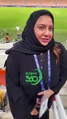 خلود العطار مديرة المركز الاعلامي بنادي @alwehdaclub1 الاتحاد الوحده @alshaheno