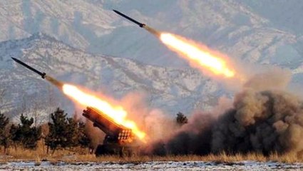Son dakika: Irak'taki ABD üssüne düzenlenen füze saldırısında 2 ABD'li ve 1 İngiliz asker öldü