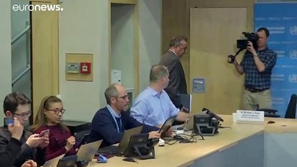 Coronavirus, l'Organizzazione mondiale della Sanità dichiara: "È pandemia"