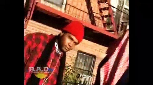 @BADTVNATION presents - RAY WATTS VIDEO SHOOT IN SOUTHSIDE QUEENS