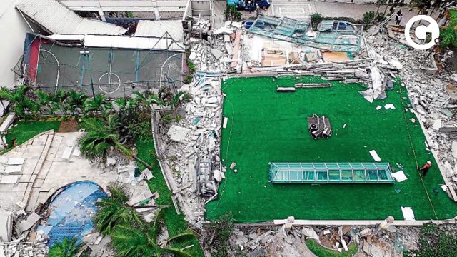 As tragédias na vida da capixaba Marina Ulhôa