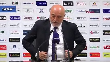 Hikmet Karaman eksiklerden yakındı