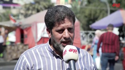 استطلاع من الشارع العراقي حول انخفاض أسعار النفط