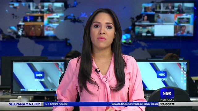 Suspenden Expovivienda - Nex Noticias