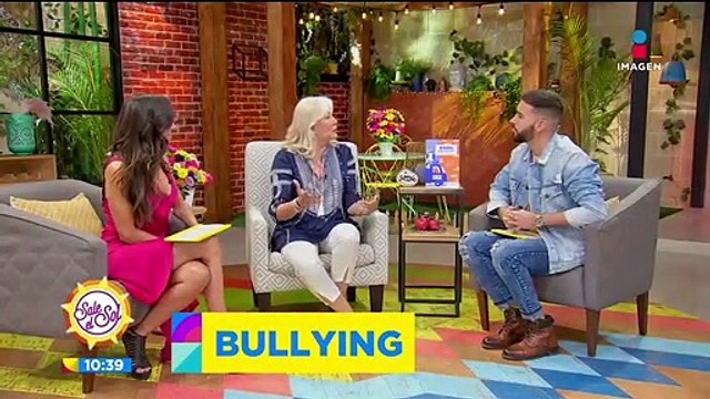 ¿Cómo explicar e bullying a los niños de manera fácil?
