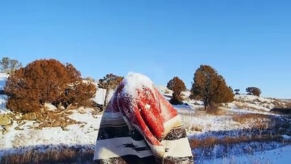 Frostbite - Short Horror Film