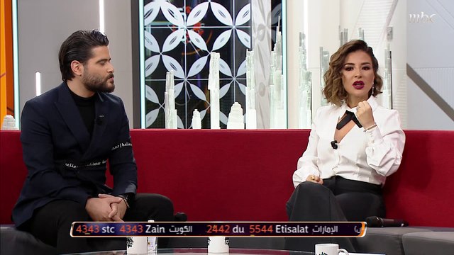 ماغي بو غصن تصف ناصيف زيتون بهذه الكلمات