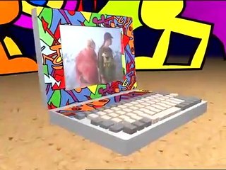 Ik Mik Loreland Aflevering 10