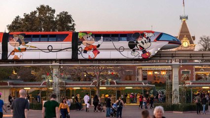 Disneyland Announces New Perks for Annual Passholders