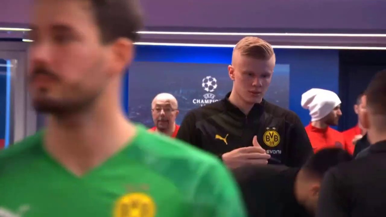 PSG vs Dortmund 2-0 Highlights & Goals Resumen & Goles 11 3 2020