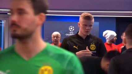 PSG vs Dortmund 2-0 Highlights & Goals Resumen & Goles 11 3 2020