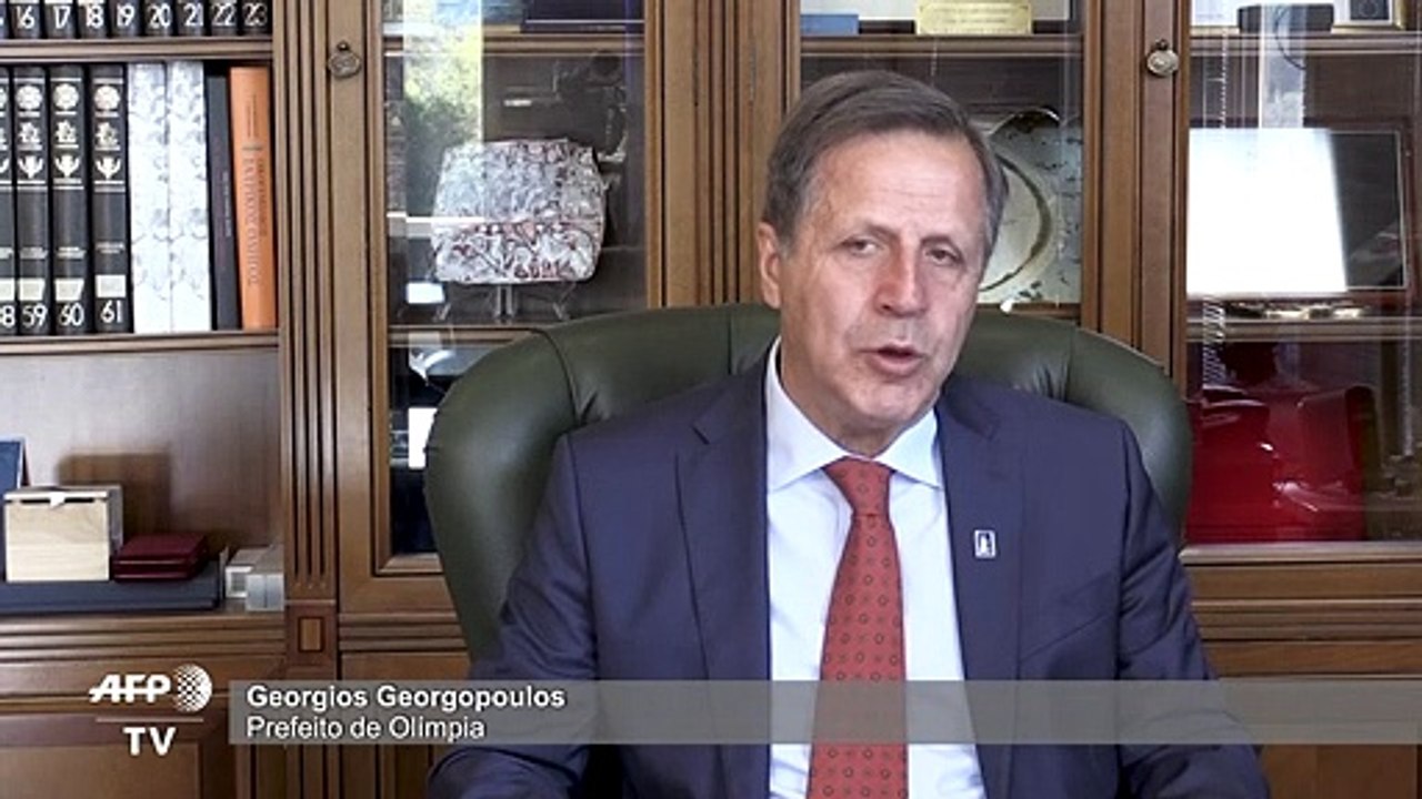 Sem espectadores