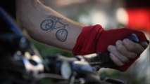 Bicicletas: la opción de los venezolanos ante fallas del transporte público