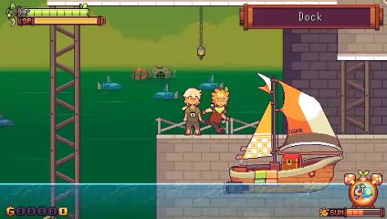 Hojiya Alpha - Gameplay & Commentary