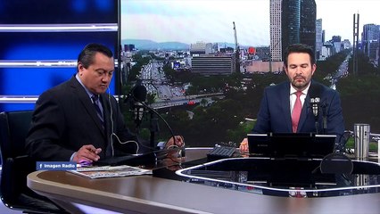 Este es el tercer accidente grave en el Metro de la CDMX: Jorge Gaviño