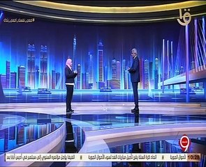 الري: هطول ضعف كميات الأمطار المعتادة لمدة 6 ساعات على جميع المحافظات
