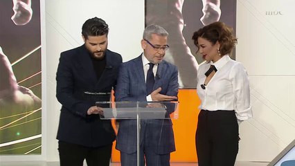 كلمة الآغا: الغياب رغم بشاعته له جانب حلو فاجعل غيابك يشعر الناس بقيمتك