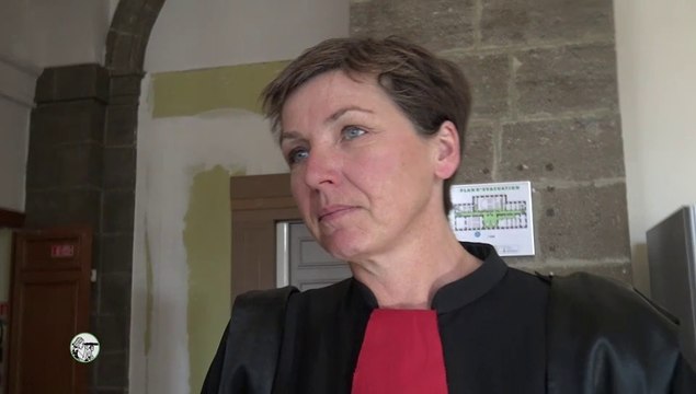 Procès de l'incendie de la Préfecture du Puy-en-Velay : les avocats nous en parlent