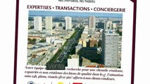 A vendre - Appartement - PARIS (75013) - 4 pièces - 89m²
