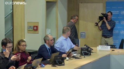 827 Tote in Italien - WHO nennt Covid-19 Pandemie