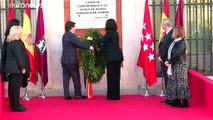 Madrid recuerda a las víctimas del 11M