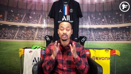 Video herunterladen: PSG-Dortmund : les tops et les flops