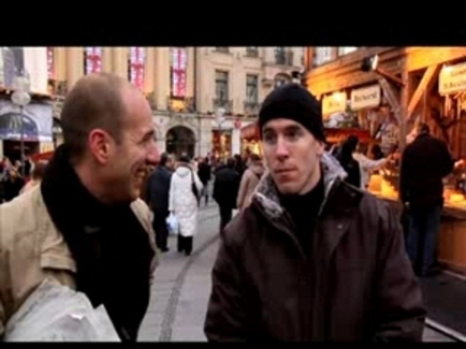 GE Global Research Center in Munich
