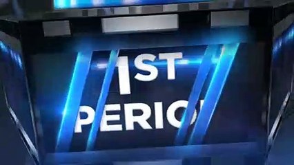 Wolf Pack vs Providence 1st Period