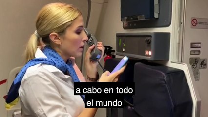 Revuelta por las nubes