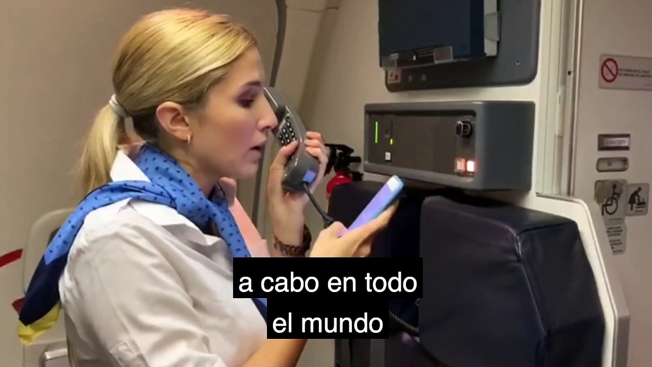 Revuelta por las nubes