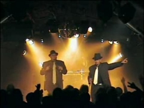 bass vegas parano part 8