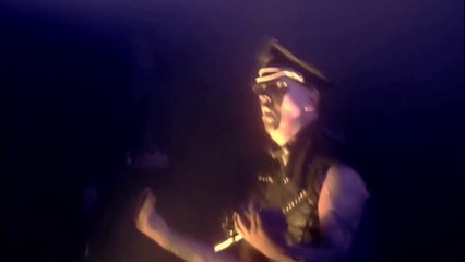 Marilyn Manson - Cake And Sodomy (Live in Limelight Eventplex 2015)[Multicam]