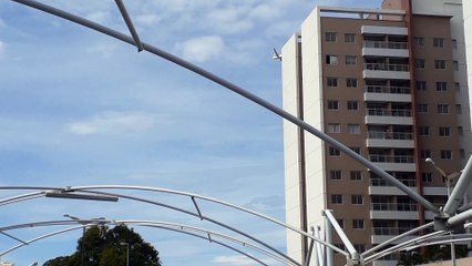 [SBFZ Spotting]Airbus A320 PR-TYL decola de Fortaleza para Recife(11/03/2020)