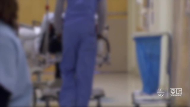 Arizona Governor Doug Ducey has announced a declaration of public health emergency for the state regarding the coronavirus