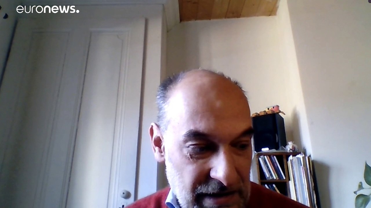 'Es gibt rationale und irrationale Sorgen in der Lombardei'