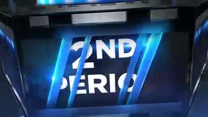 Wolf Pack vs Providence 2nd period