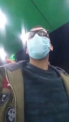 Coronavirus en Algérie : l'Etat interdit aux pharmacies de vendre des masques et du gel