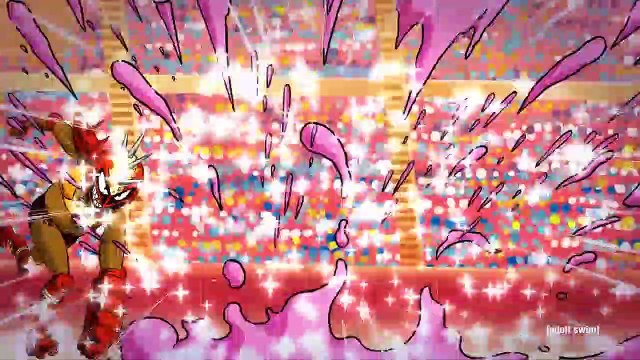 Ballmastrz: 9009 | Season 2 Trailer | adult swim