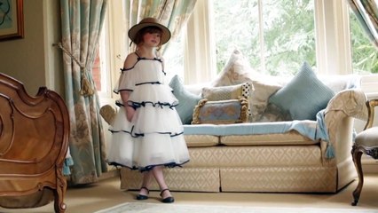 Petit Cherie Fashion Filme - Moda Infantil
