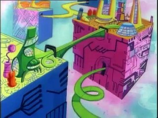 As Aventuras de Sonic o Ouriço - Episódio 39 [Portugal]
