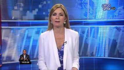 VIDEO | Investigarán denuncias contra asambleísta Karina Arteaga