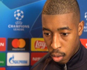 8es - Kimpembe : "Dortmund avait perdu son humilité après sa victoire, ça nous a donné la rage"