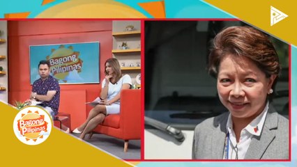 NEWS & VIEWS: Panayam kay Atty. Lizada kaugnay ng isinusulong na 4-day workweek kontra COVID-19