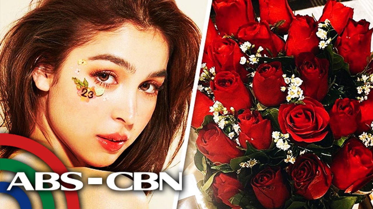 IG post ni Julia Barretto sa kanyang birthday dinner, usap-usapan | UKG