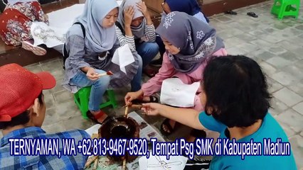 TERBATAS!!!, WA / CALL +62 813-9467-9520, Tempat Pkl Smk Jurusan Rpl Kota Surabaya